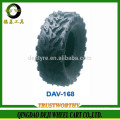 ATV/UTV pneu/pneus fabrication gros DOT 25 * 8.00-12 25 * 10 h 00-12
